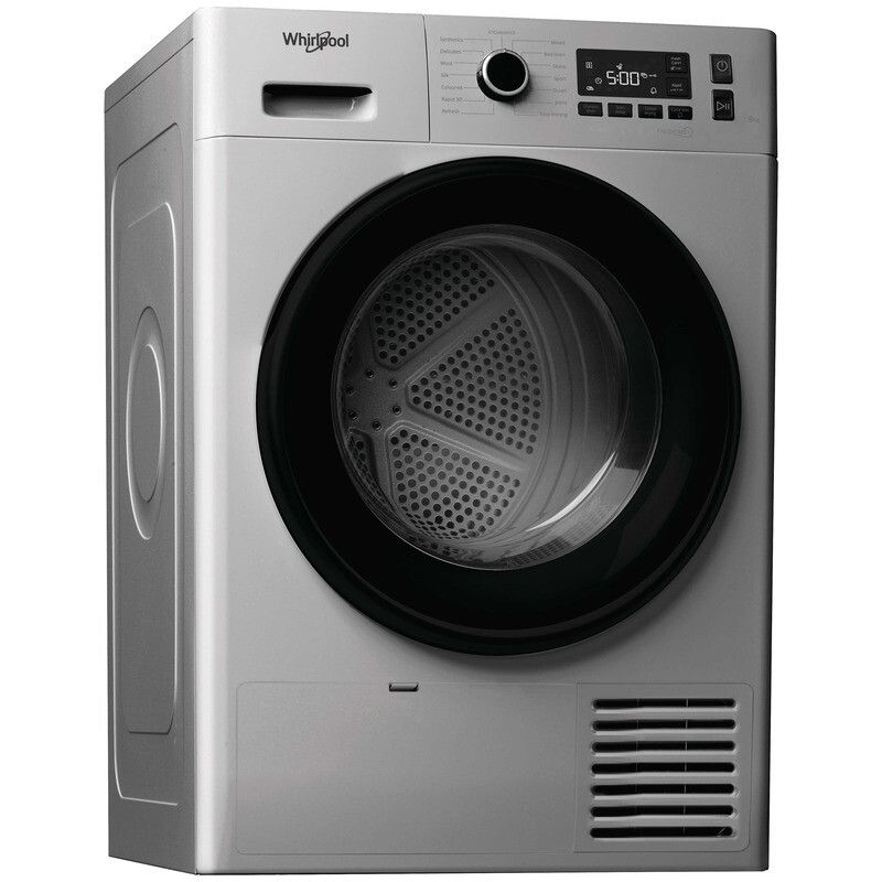 Whirlpool Pro AWZ8CDS/D