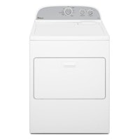 Whirlpool 3LWED4830FW