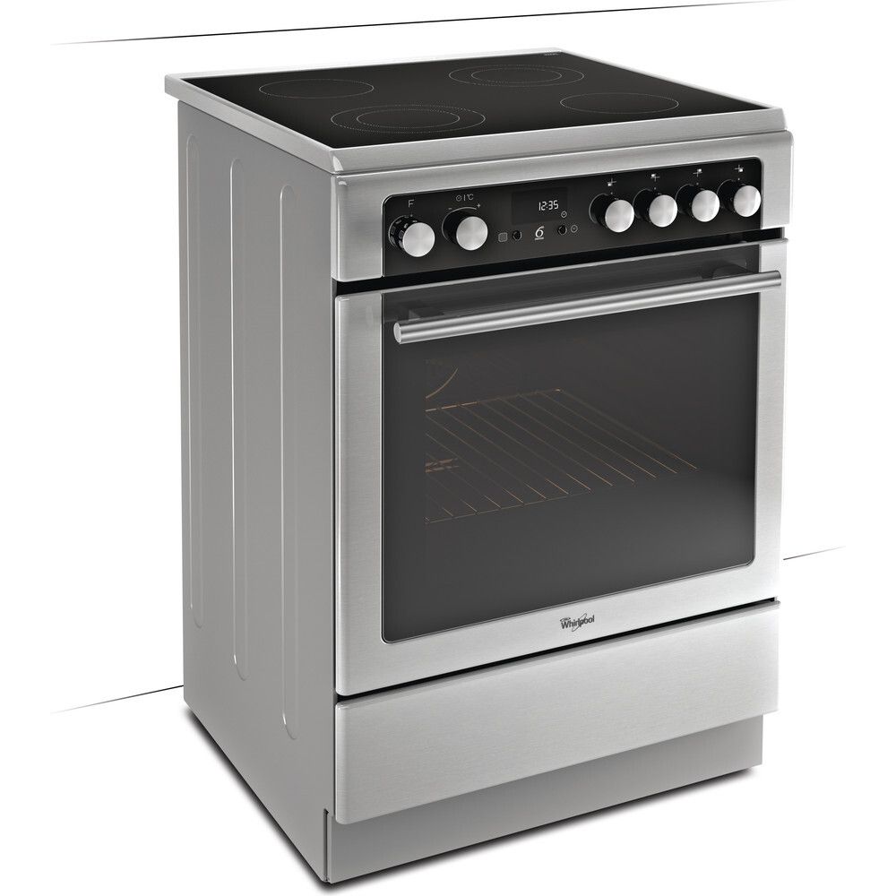 Whirlpool ACMT6533IX