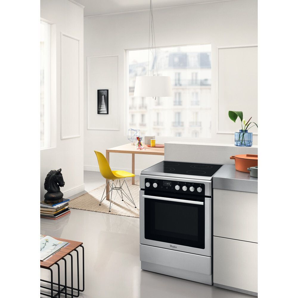 ACMT6533IX Whirlpool afbeelding 2