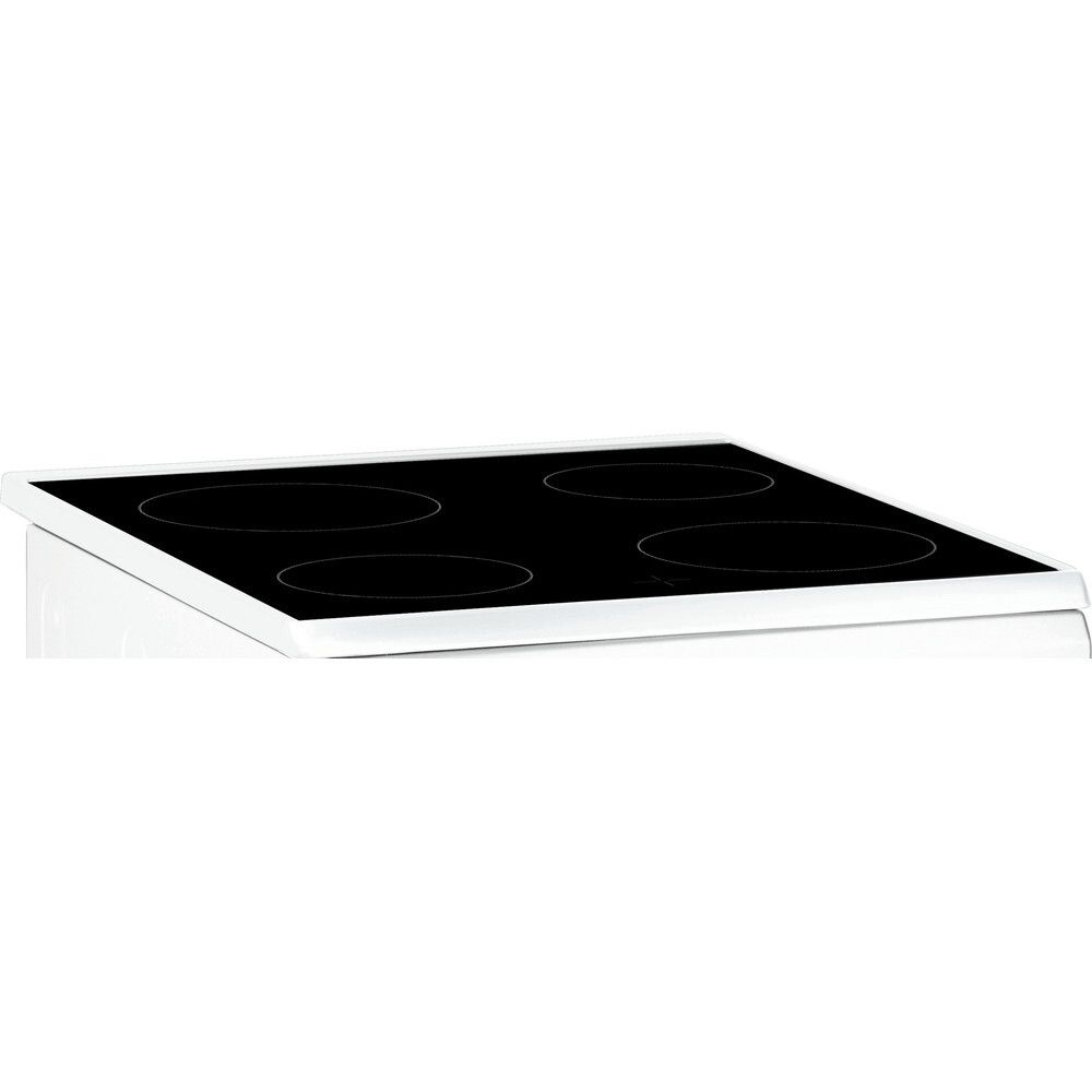 Whirlpool fornuis ACMT6533WH afbeelding 3
