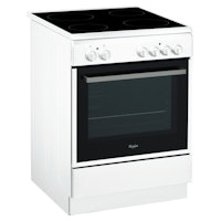 Whirlpool ACMT6533WH