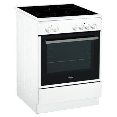 Whirlpool ACMT6533WH