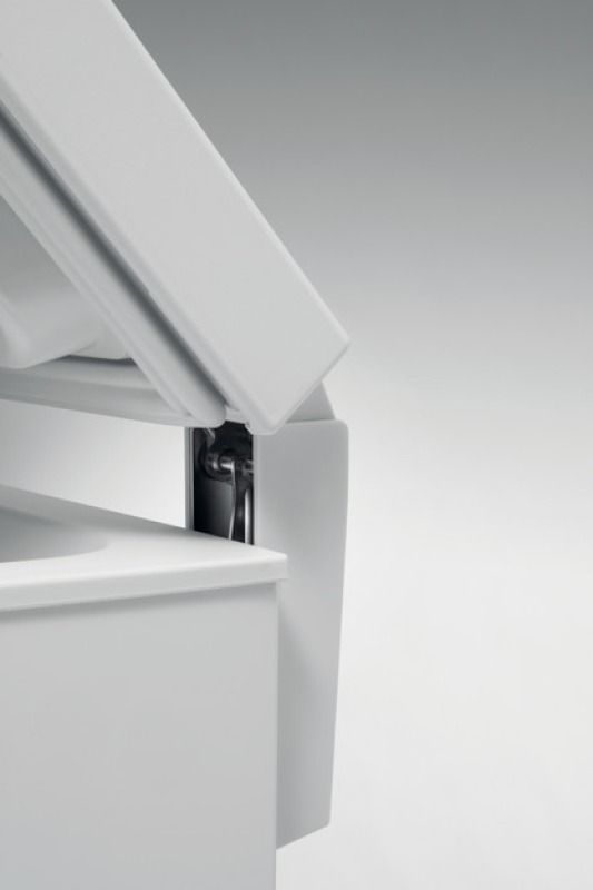 Whirlpool vriezer vrijstaand ACO432E afbeelding 4