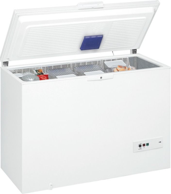 ACO432E Whirlpool afbeelding 2