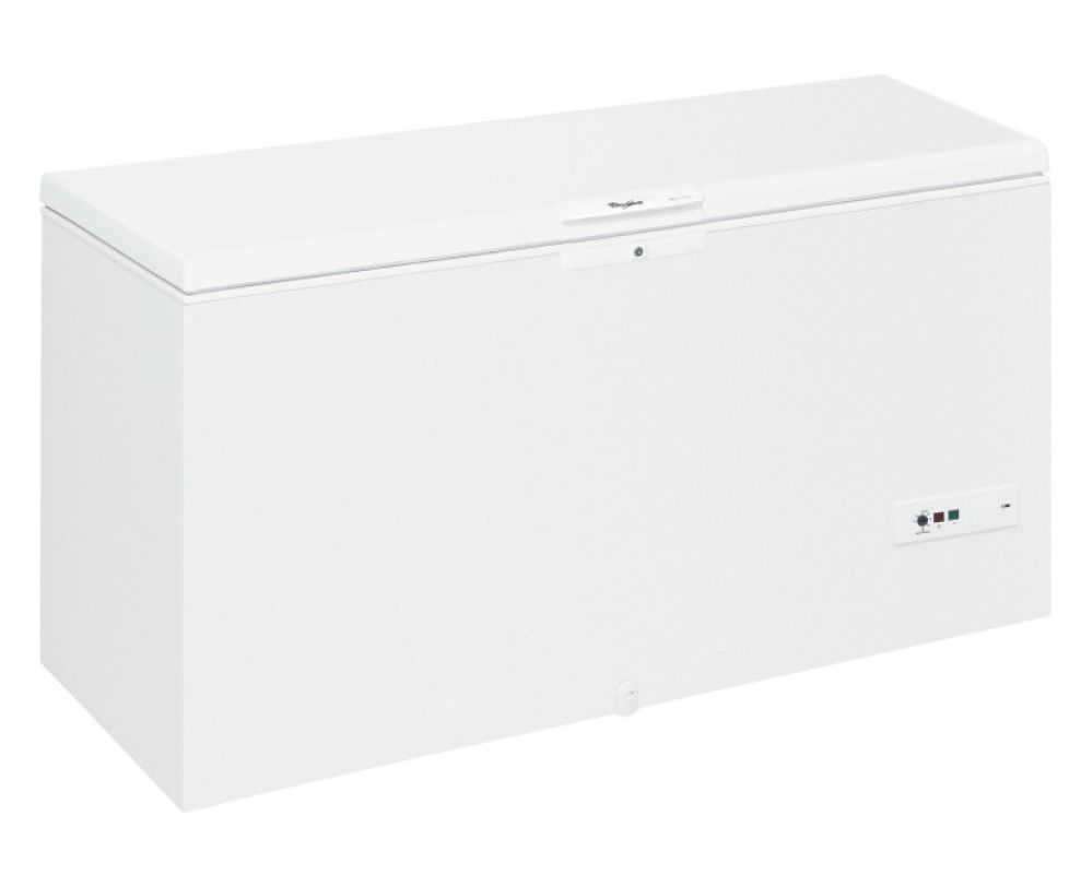 Whirlpool ACO432E