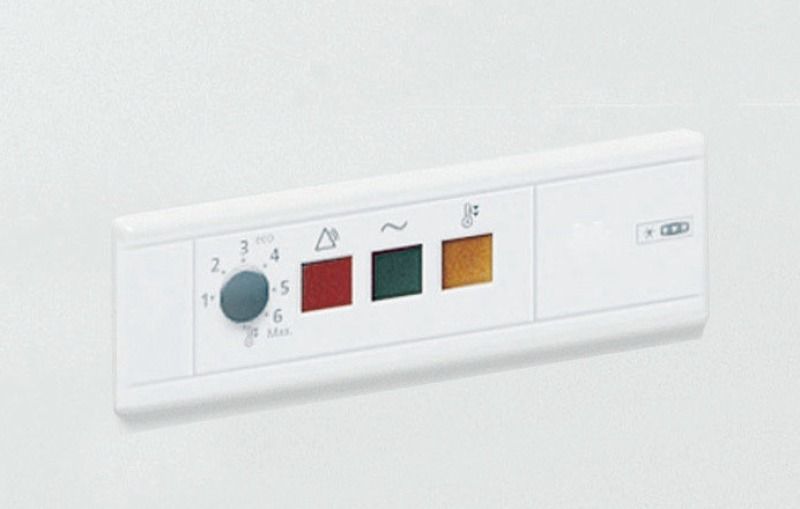 Whirlpool ACO432E vrijstaand vriezer afbeelding 5