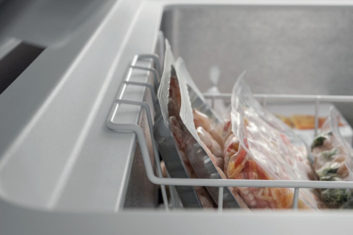 Whirlpool vriezer ACO432E afbeelding 3