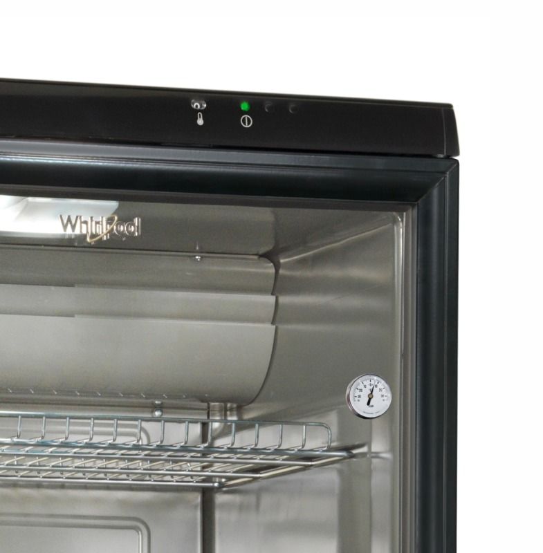 Whirlpool koelkast vrijstaand ADN203B afbeelding 4