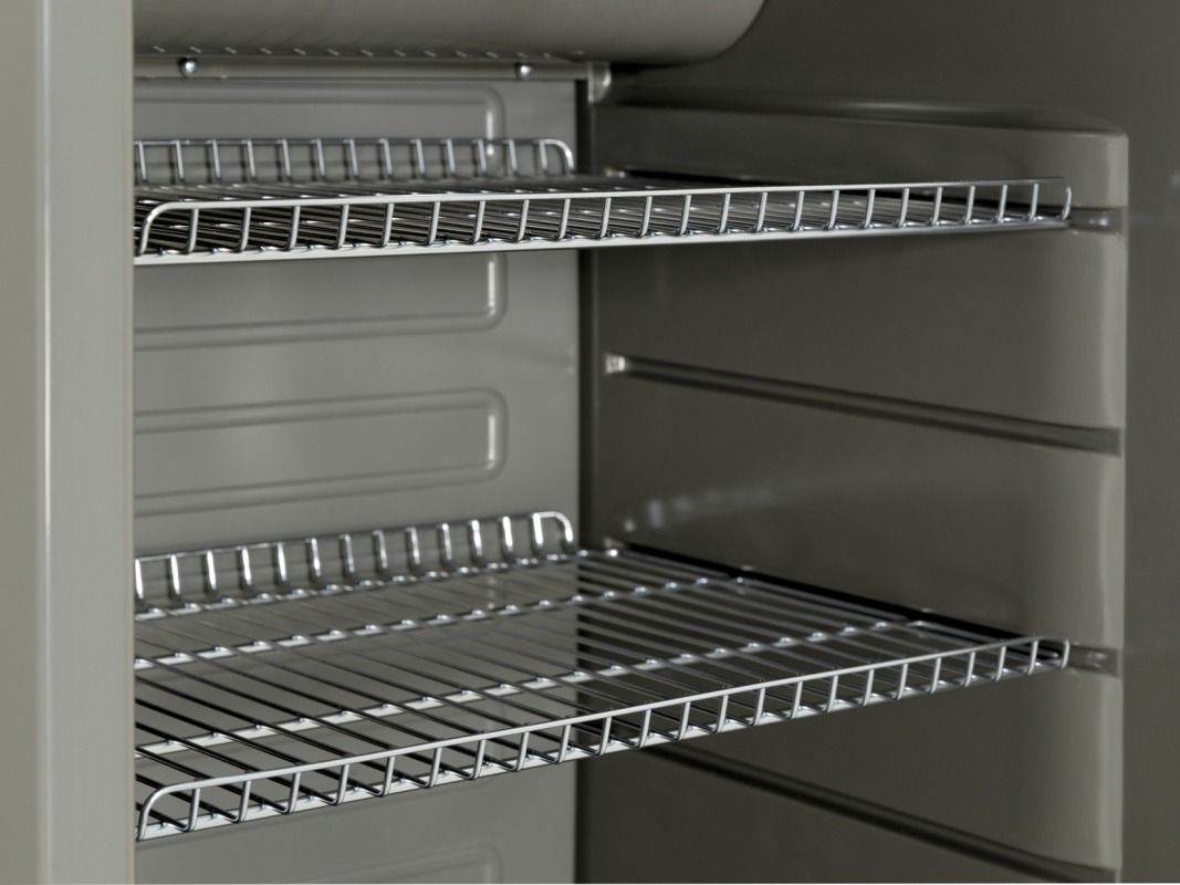 Whirlpool koelkast ADN203B afbeelding 3