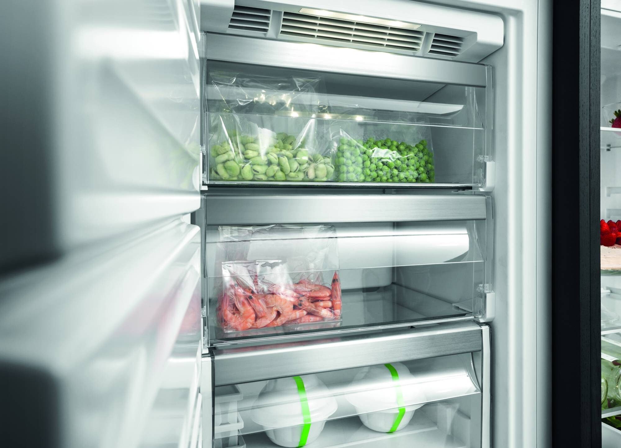 Whirlpool vriezer AFB 18412 afbeelding 3