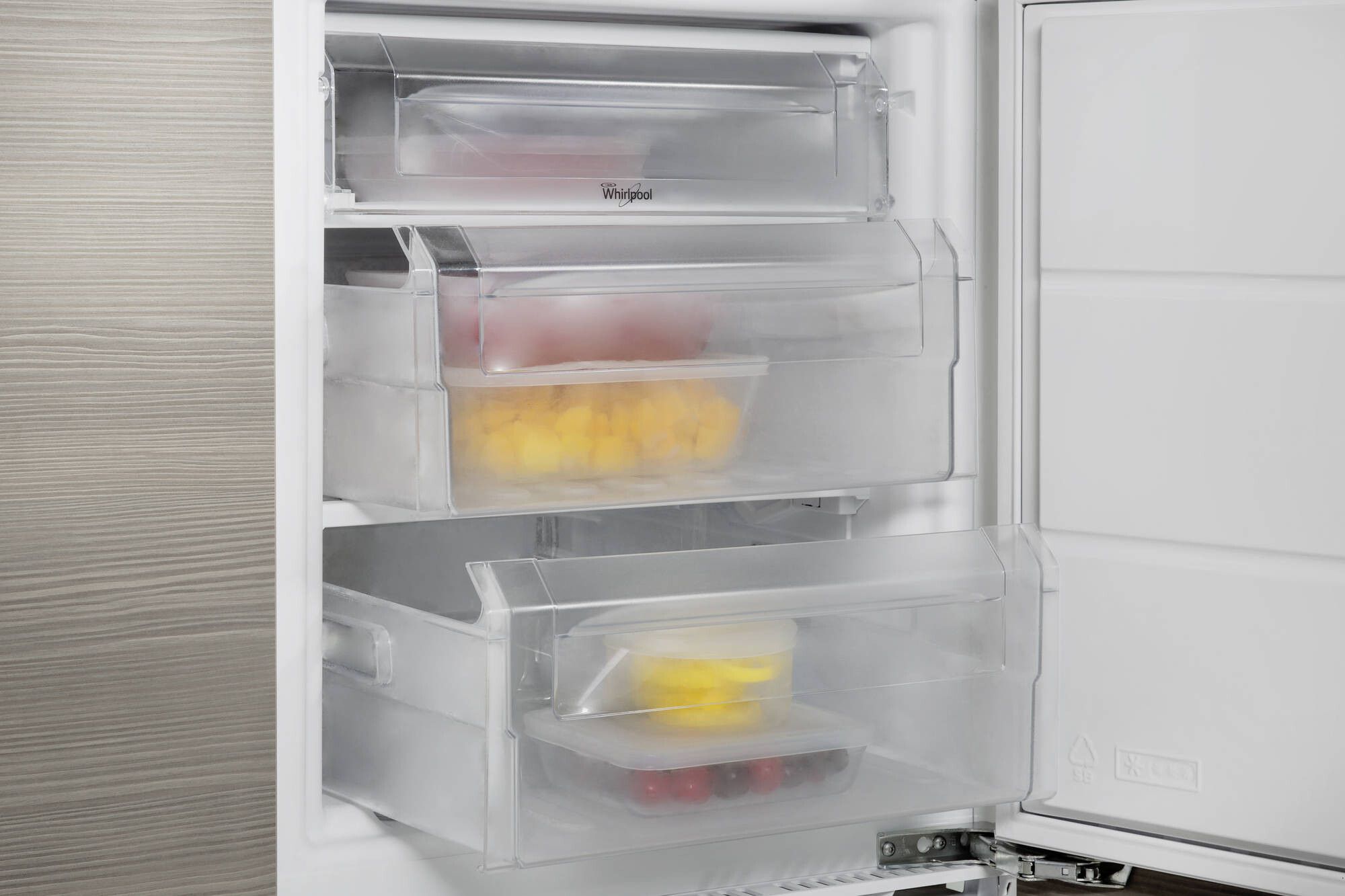 WHIRLPOOL vriezer AFB8281 afbeelding 3