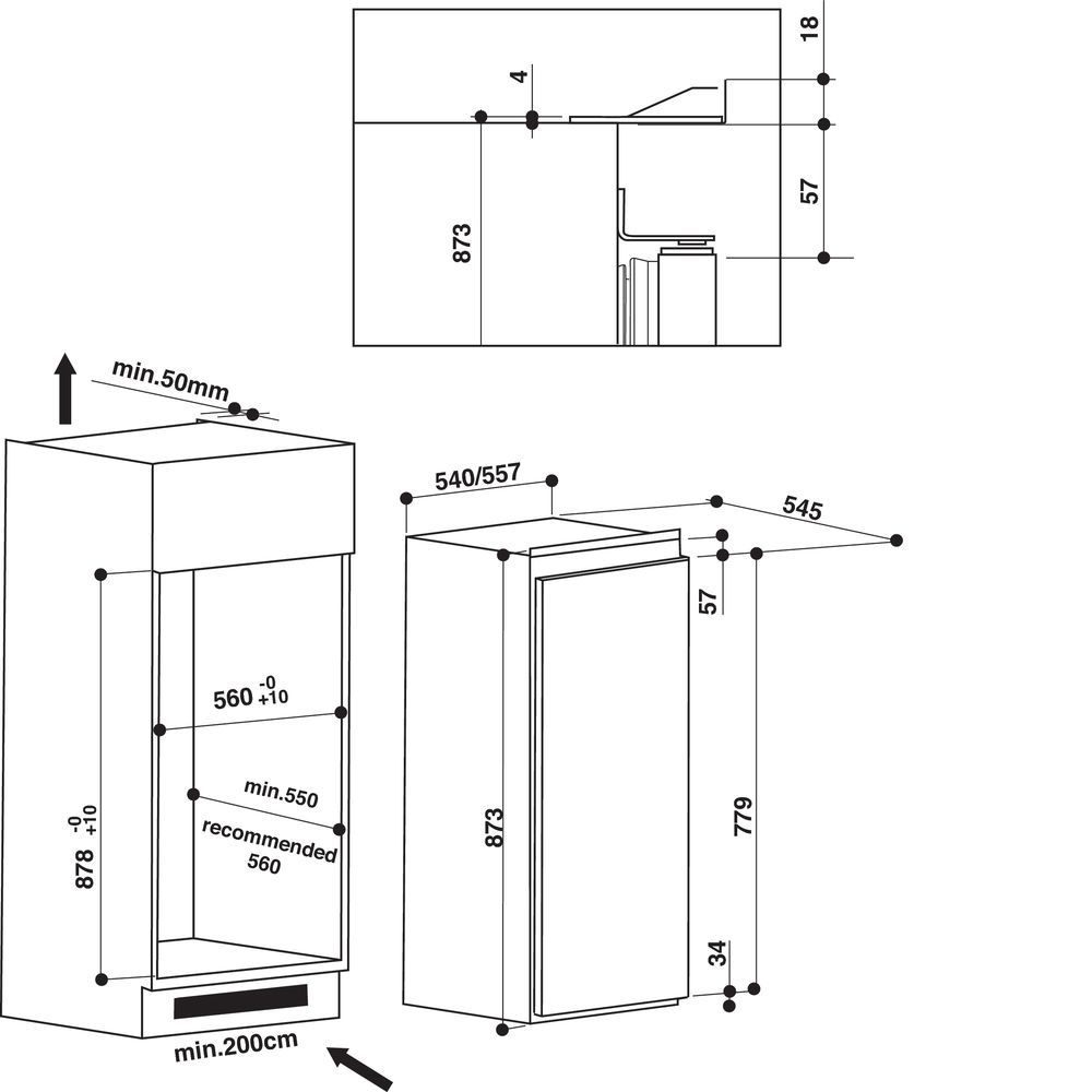 AFB9720A+ WHIRLPOOL afbeelding 2