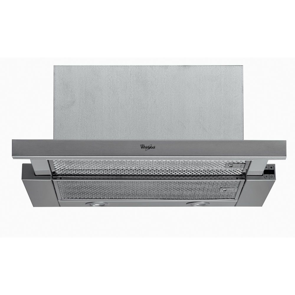 Whirlpool AKR473/1IX