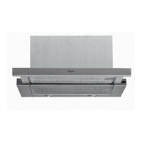 Whirlpool AKR473/1IX