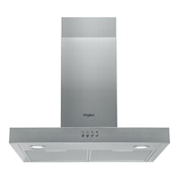 Whirlpool AKR558/3IX