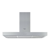 Whirlpool AKR559/3IX