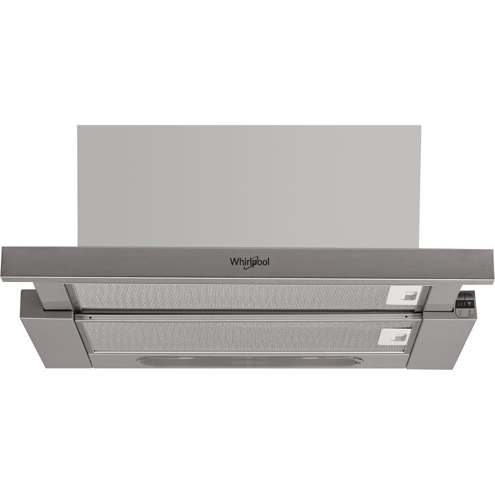 Whirlpool AKR634GY/3