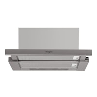 Whirlpool AKR634GY/3