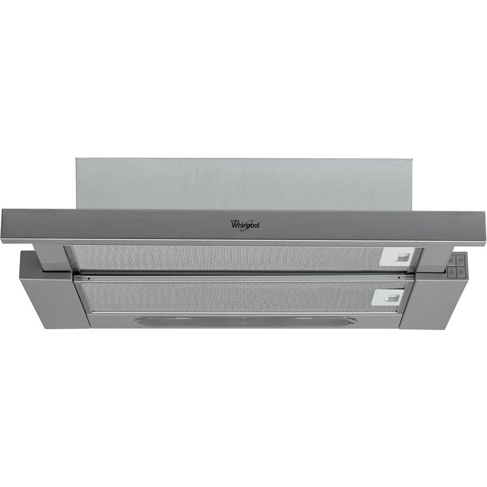 Whirlpool AKR749/1IX