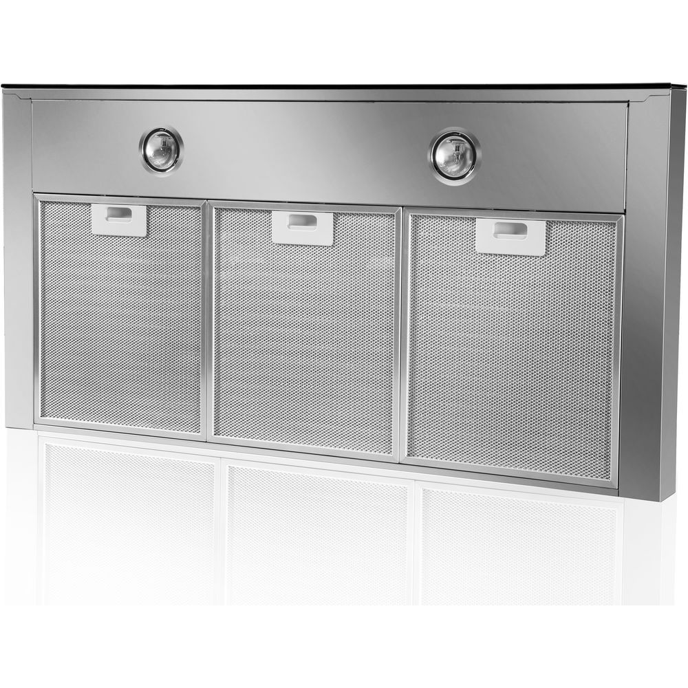 Whirlpool afzuigkap AKR759/1IX afbeelding 3