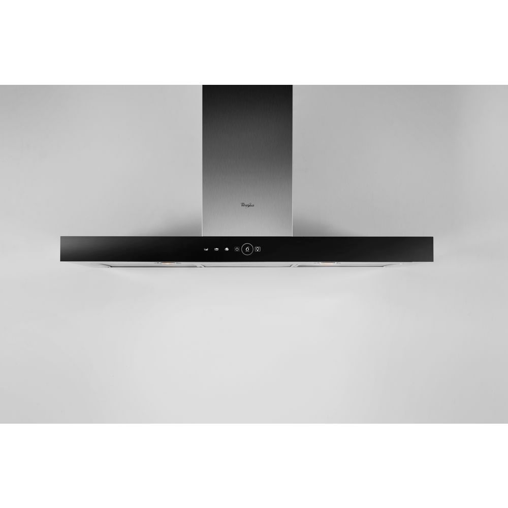 Whirlpool afzuigkap  AKR759/1IX afbeelding 4