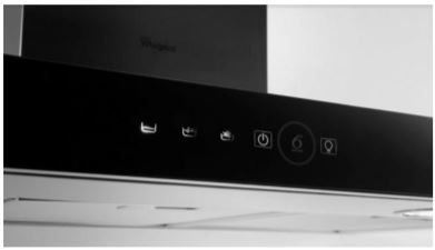 AKR759/1IX van Whirlpool afbeelding 6