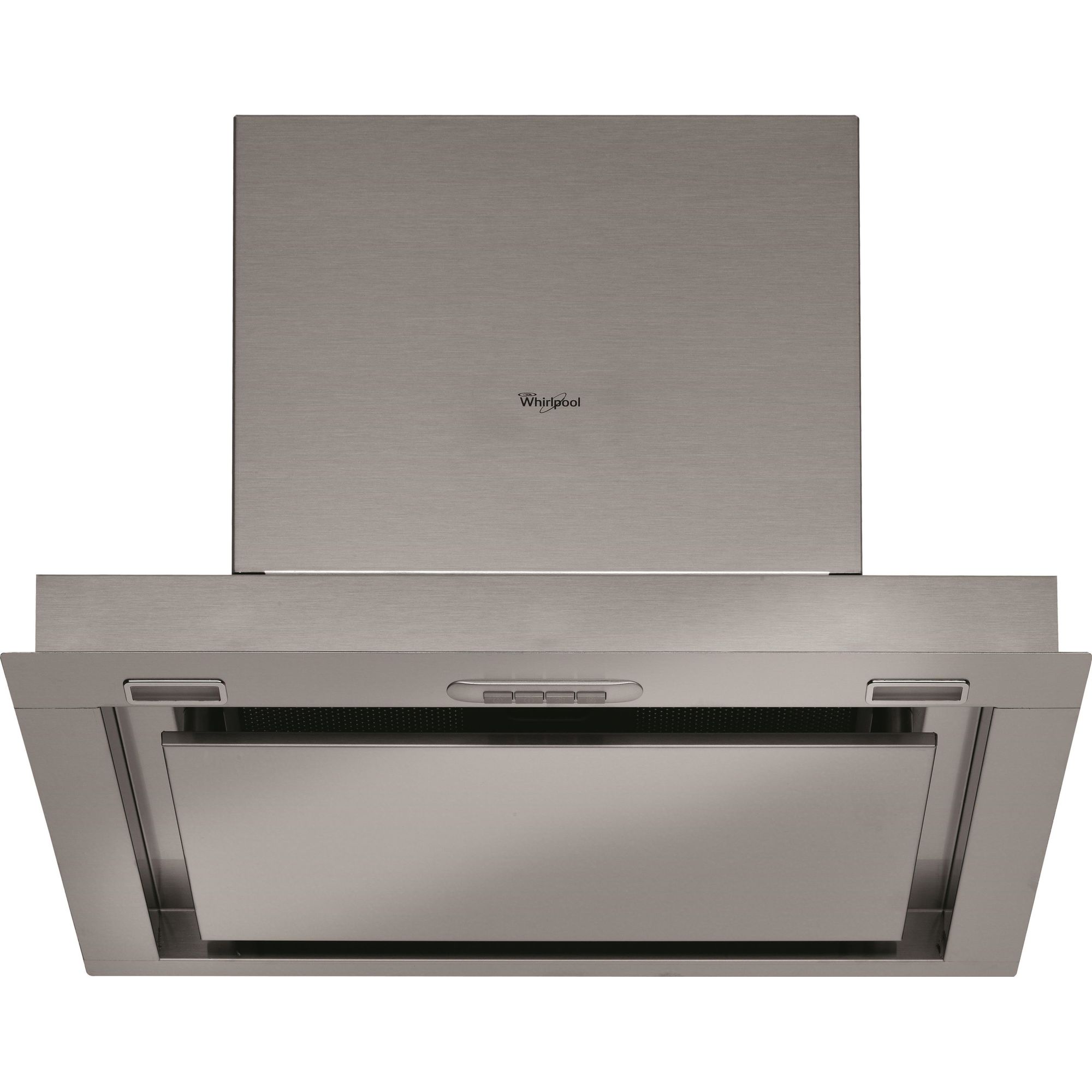 WHIRLPOOL AKR860IX