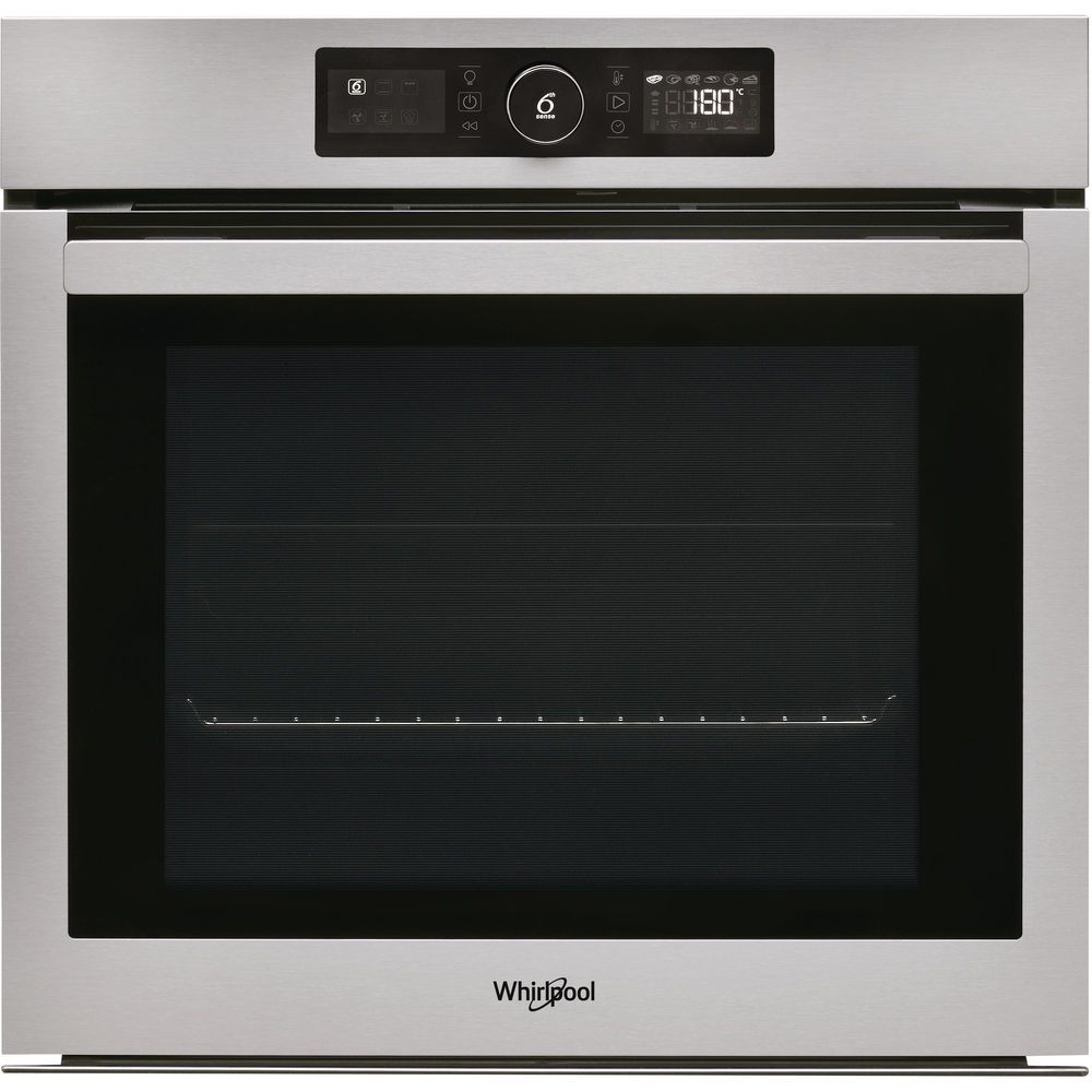 Whirlpool AKZ9 6220 IX