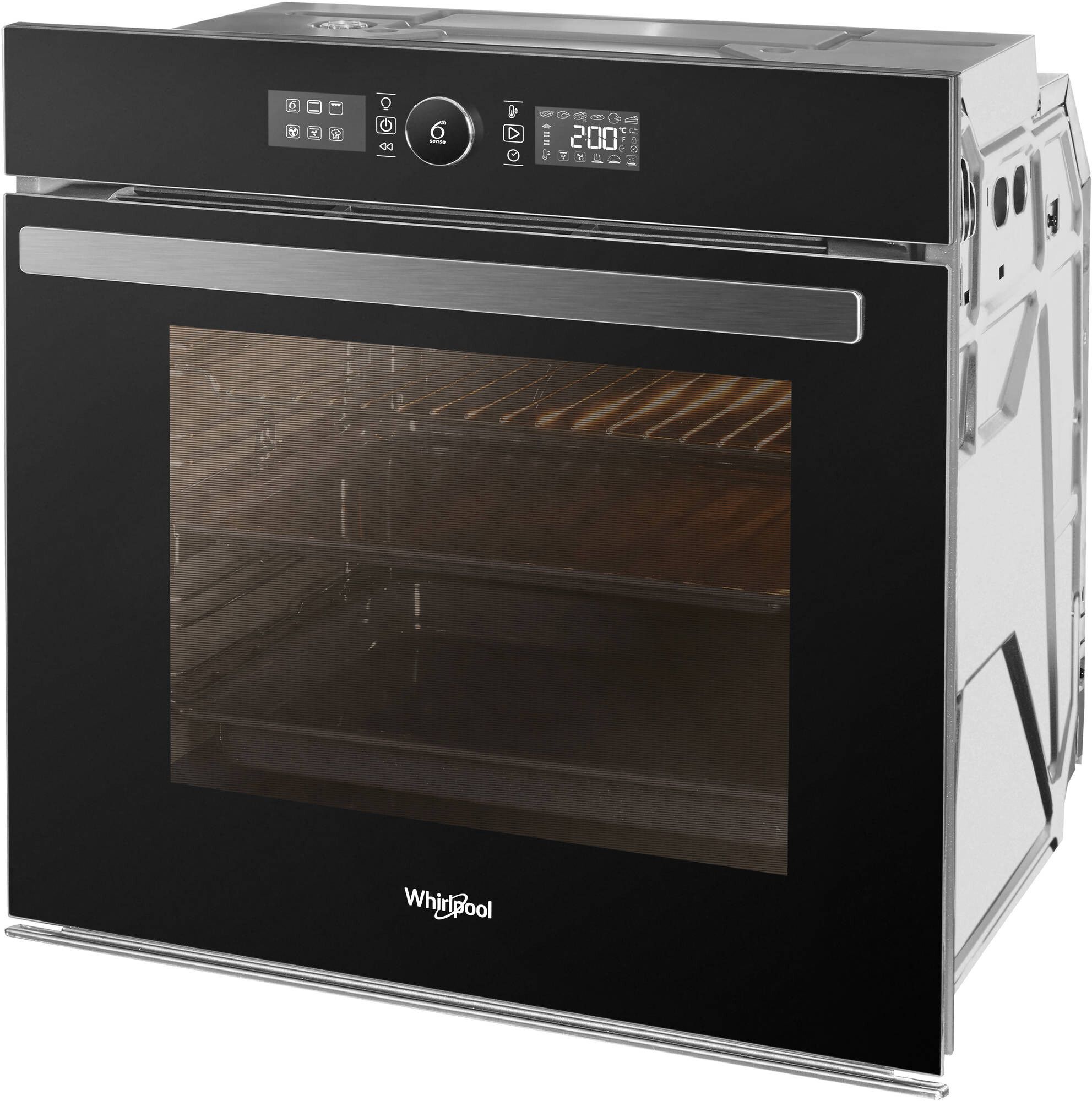 AKZ9 6240 NB Whirlpool afbeelding 2