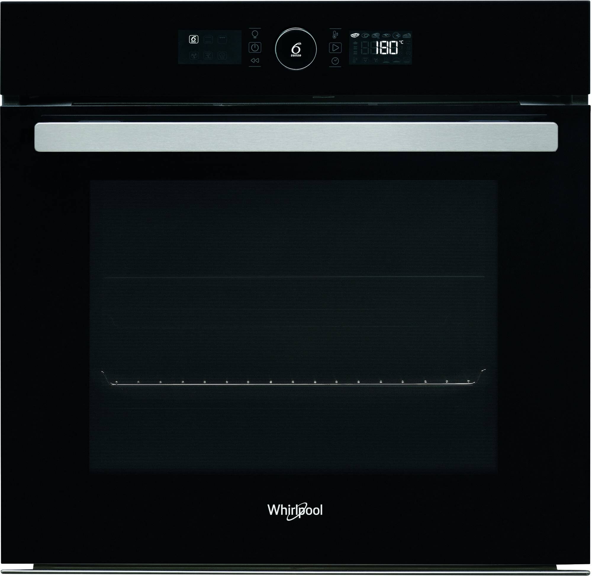 Whirlpool AKZ9 6240 NB