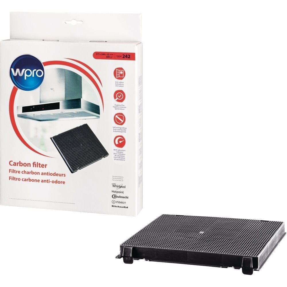 WHIRLPOOL AMC242