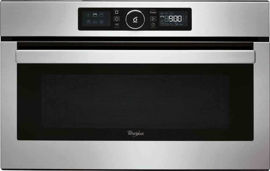 Whirlpool AMW730/IX