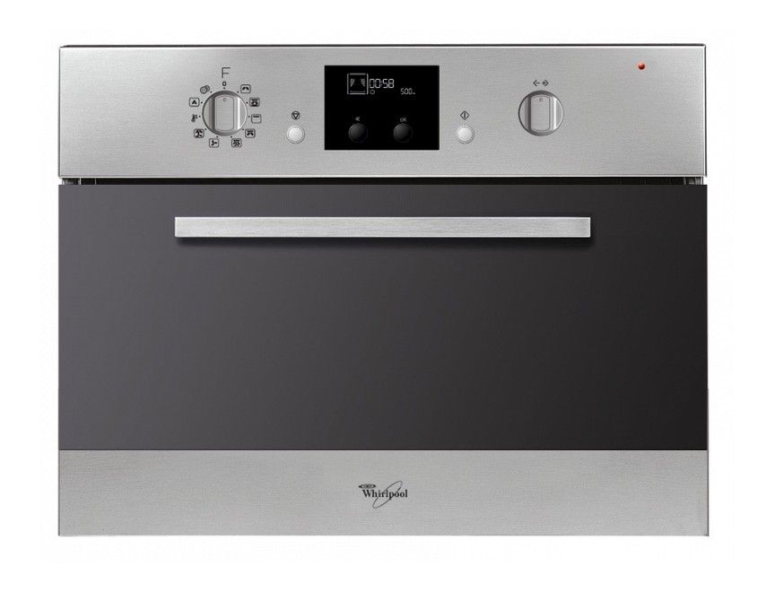Whirlpool AMW799/IX