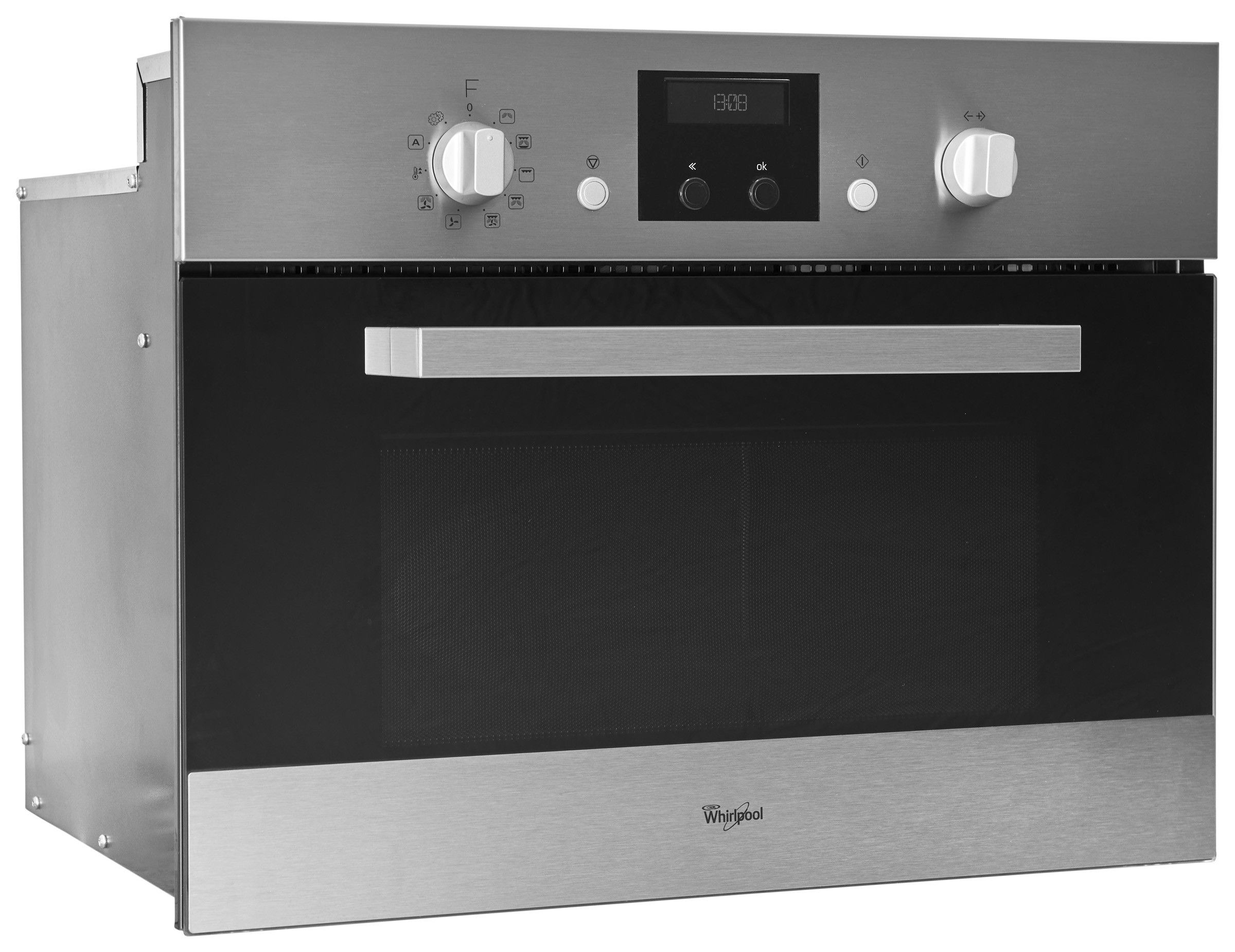 Whirlpool magnetron AMW799/IX afbeelding 3