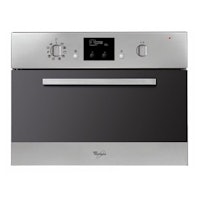 Whirlpool AMW799/IX