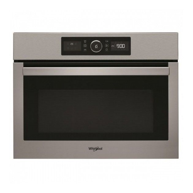 Whirlpool AMW 9604/IX