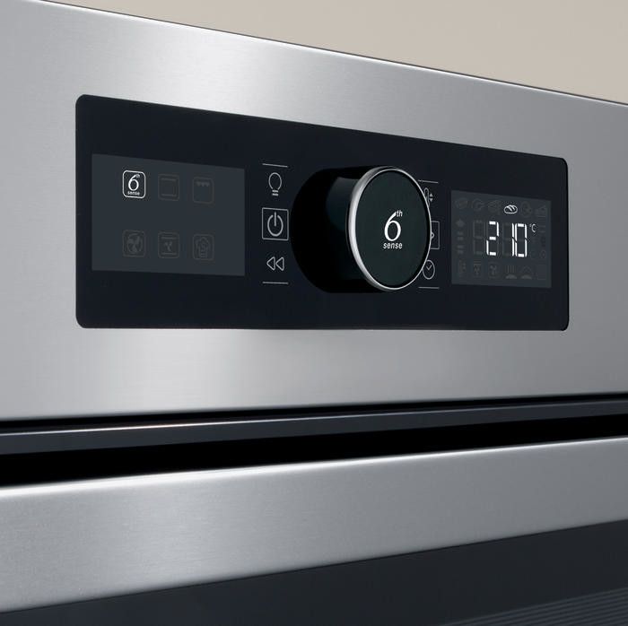 AMW9605/IX Whirlpool afbeelding 2