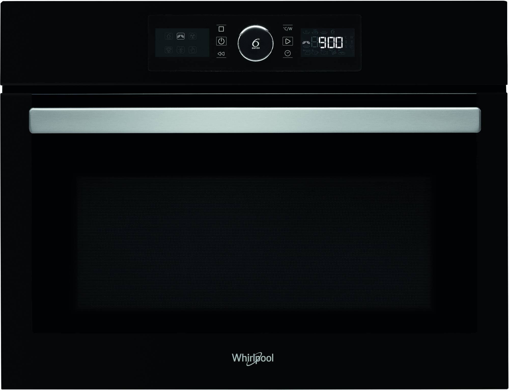 Whirlpool AMW9605/NB
