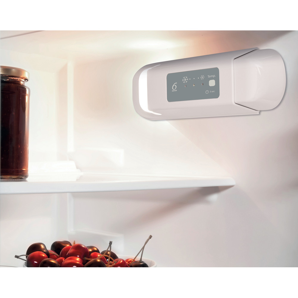 Whirlpool koelkast inbouw ARG104702 afbeelding 4