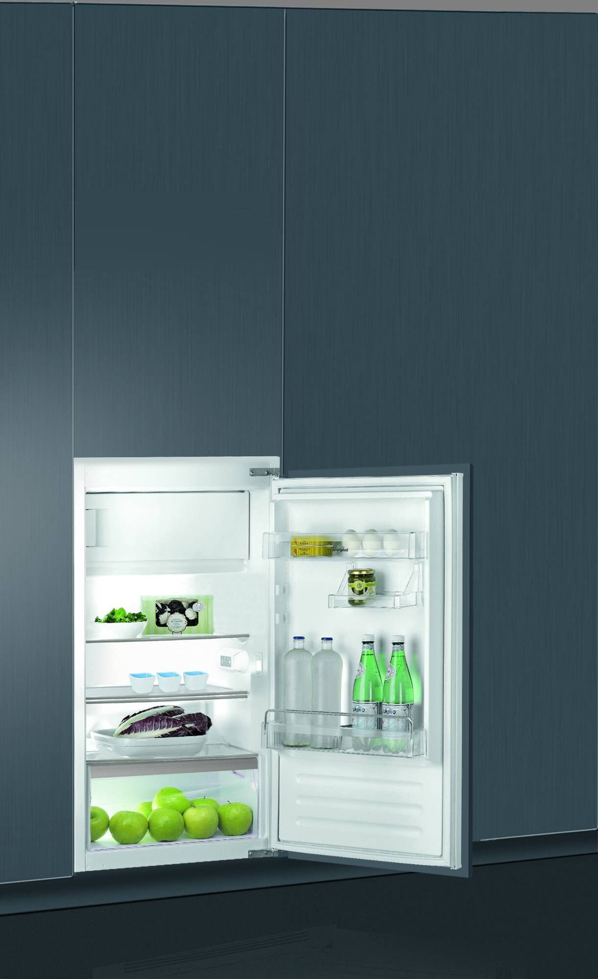 Whirlpool ARG10472SF2