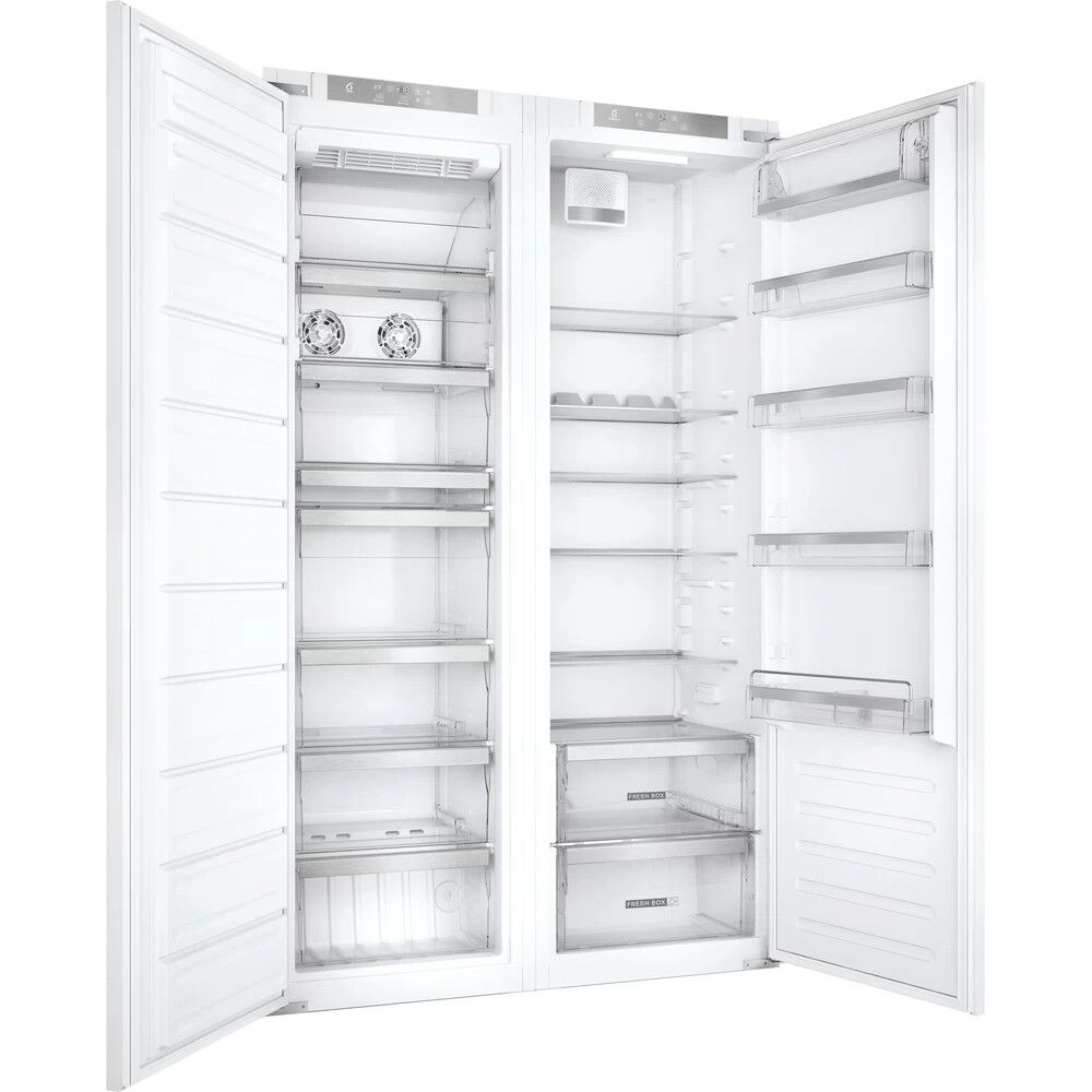 Whirlpool koelkast ARG 18081 afbeelding 3