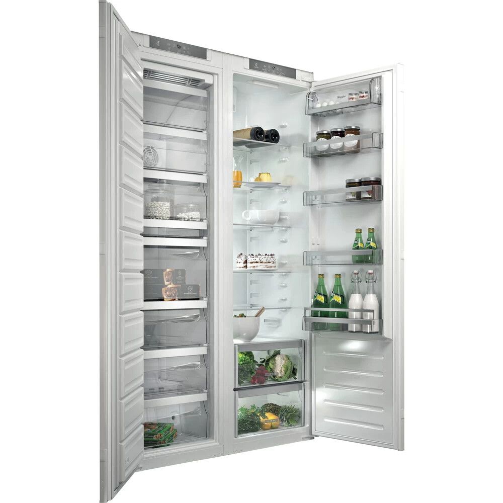 Whirlpool koelkast inbouw ARG 18081 afbeelding 4