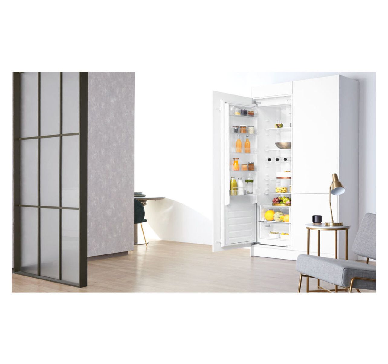 WHIRLPOOL koelkast ARG184701 afbeelding 3
