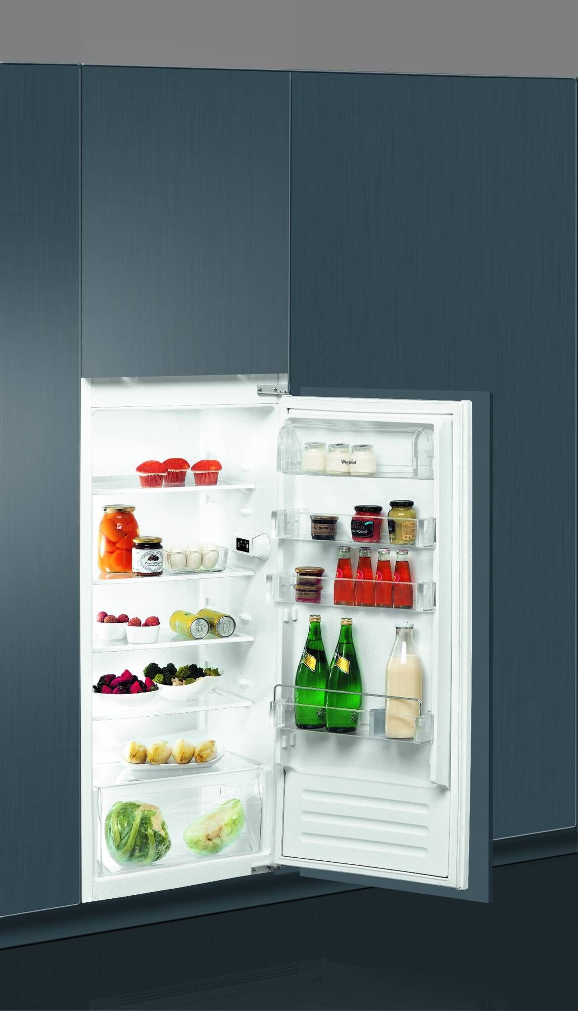 WHIRLPOOL ARG7181