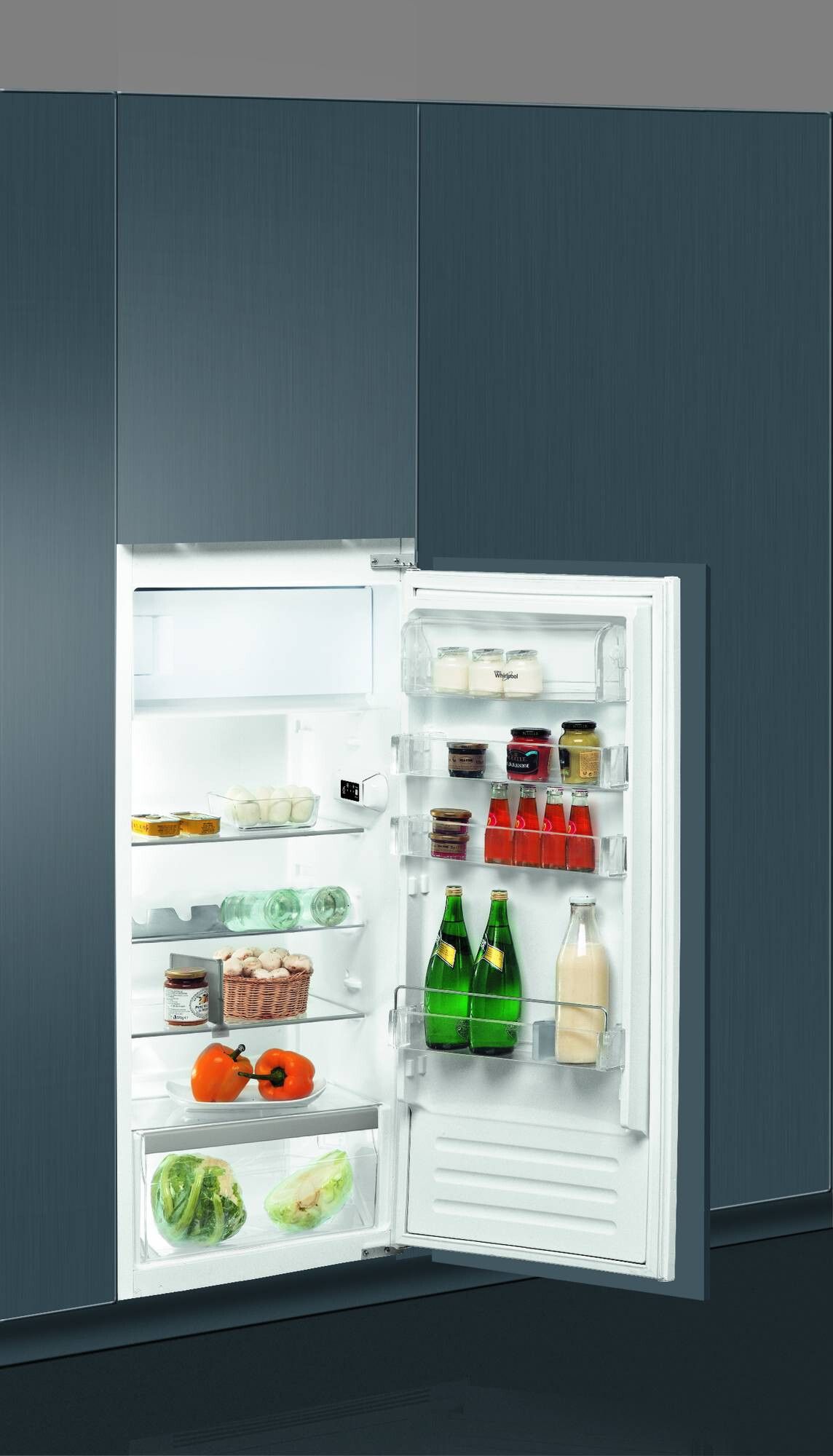 WHIRLPOOL ARG71911