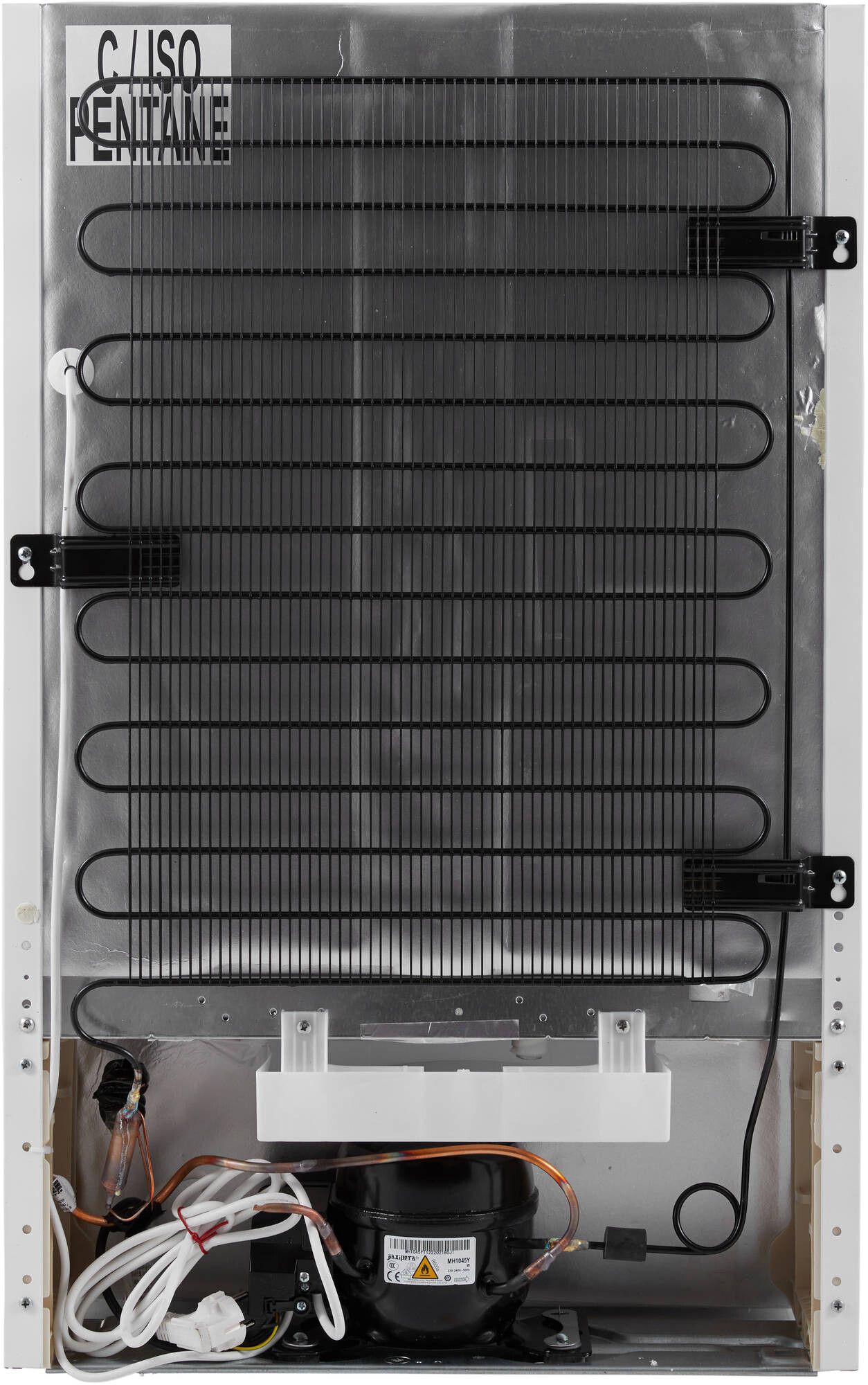WHIRLPOOL koelkast inbouw ARG90211N afbeelding 4