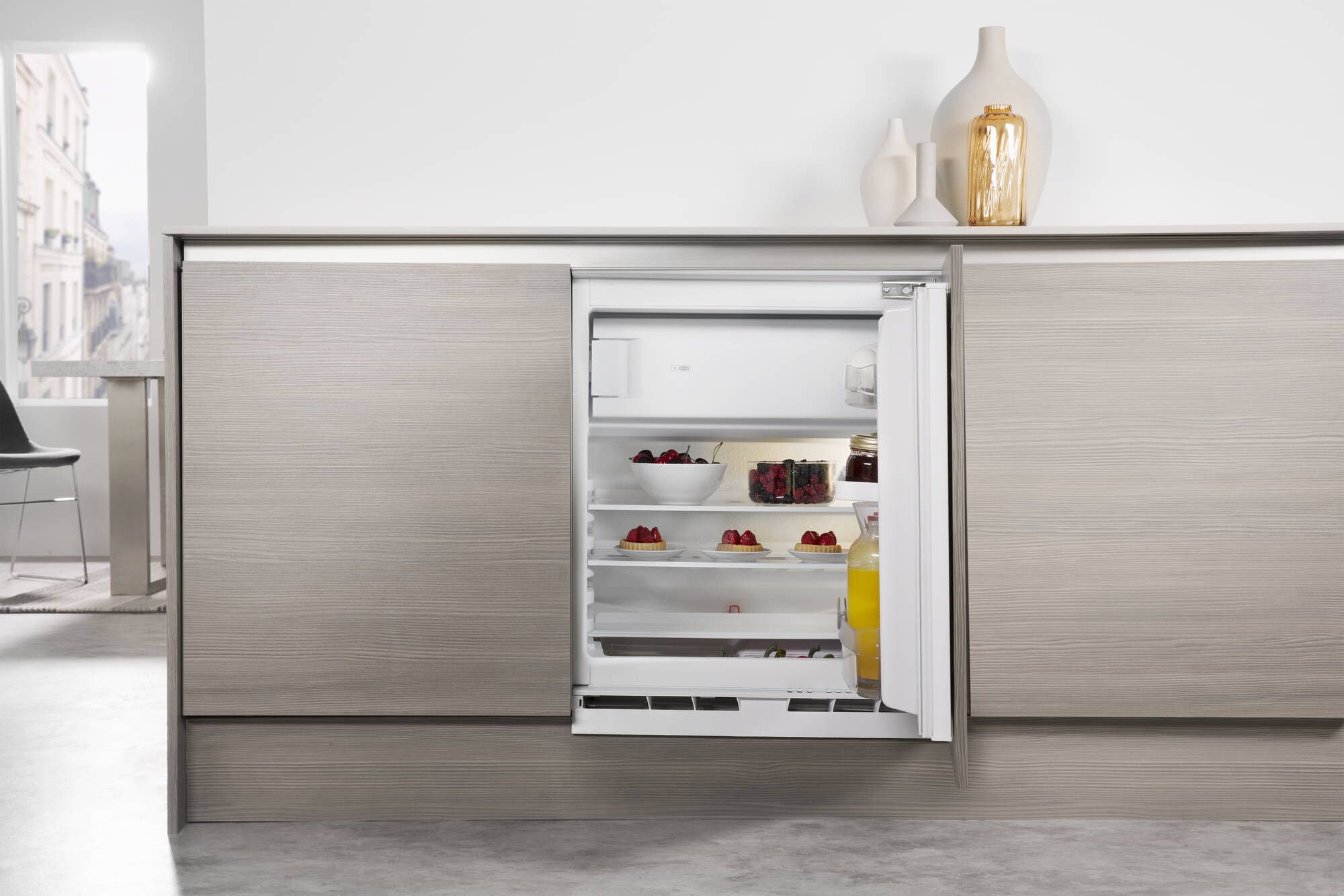 WHIRLPOOL koelkast ARG9131 afbeelding 3