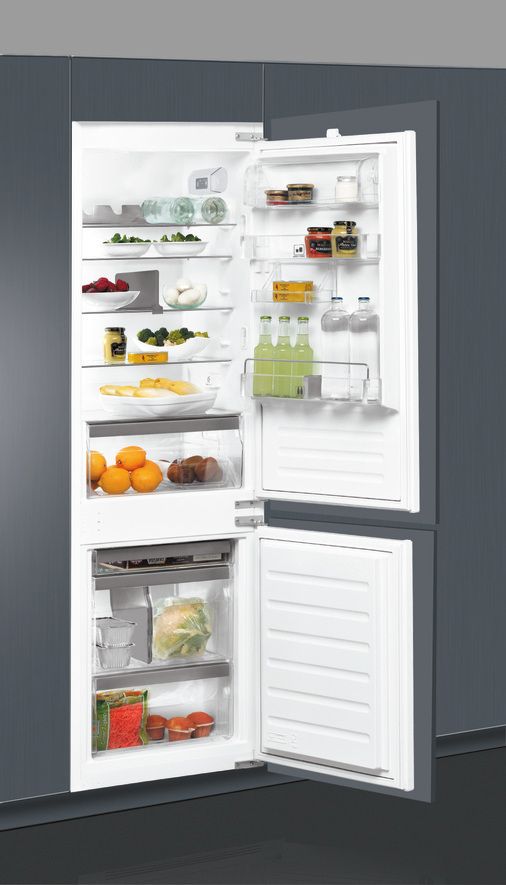 Whirlpool ART 6602/A+