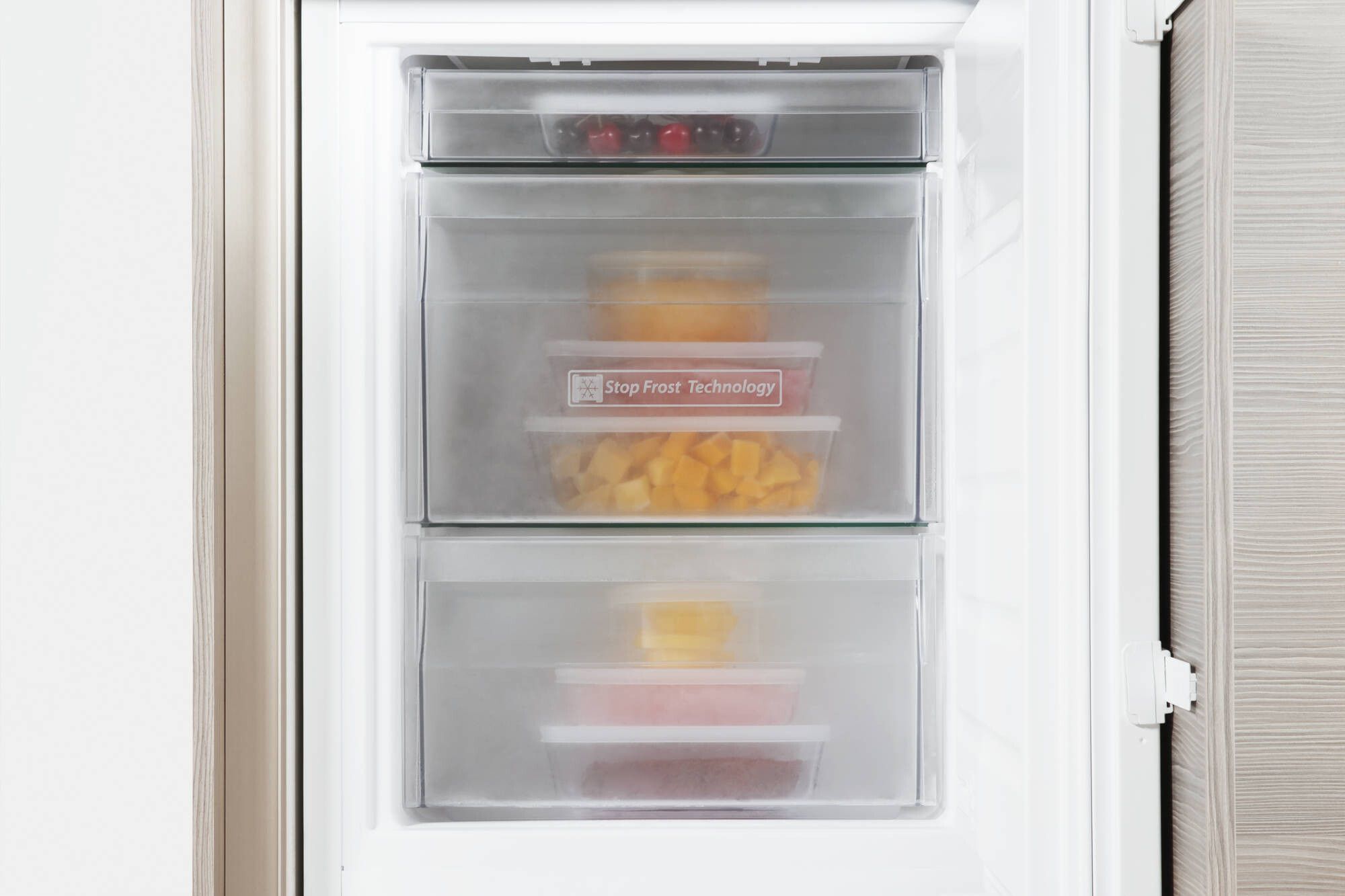 Whirlpool koelkast ART 6711 SF2 afbeelding 3